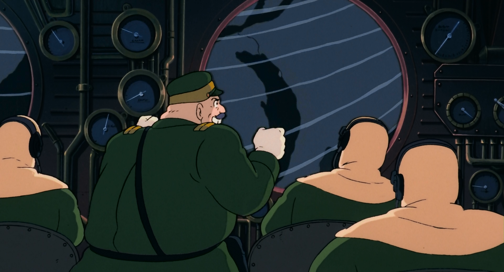 El Castillo en el Cielo (Temporuss Animes)